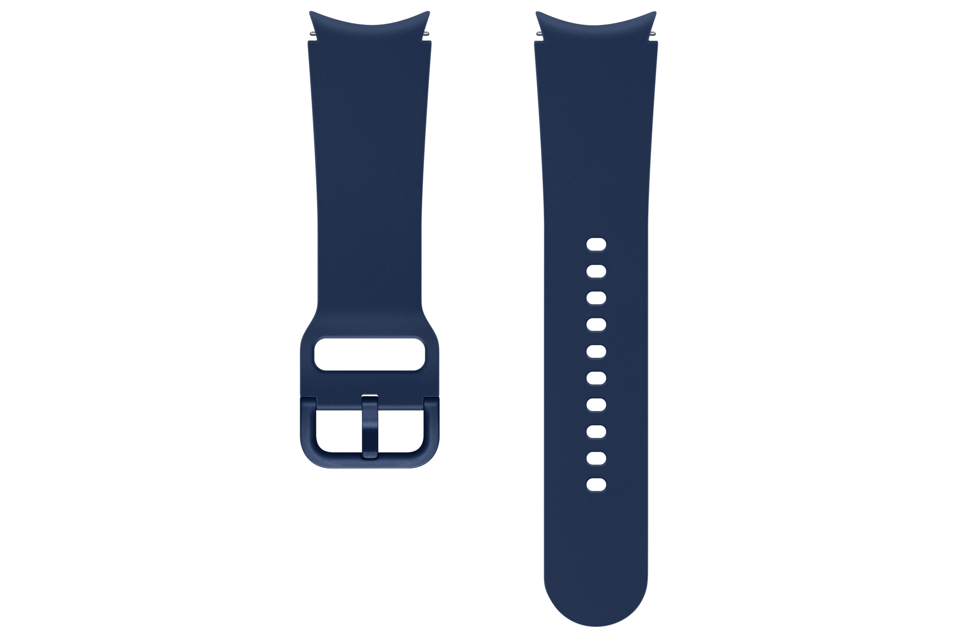 Samsung Galaxy Watch4/Watch4 Classic Cinturino Sport S/M, Navy