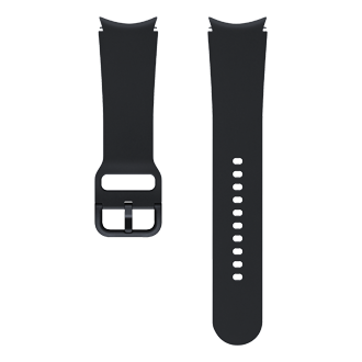 front Black