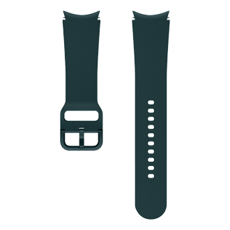 front Green