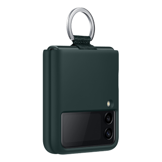 dynamic Green