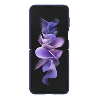 back Navy