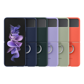 set-cut Lavender
