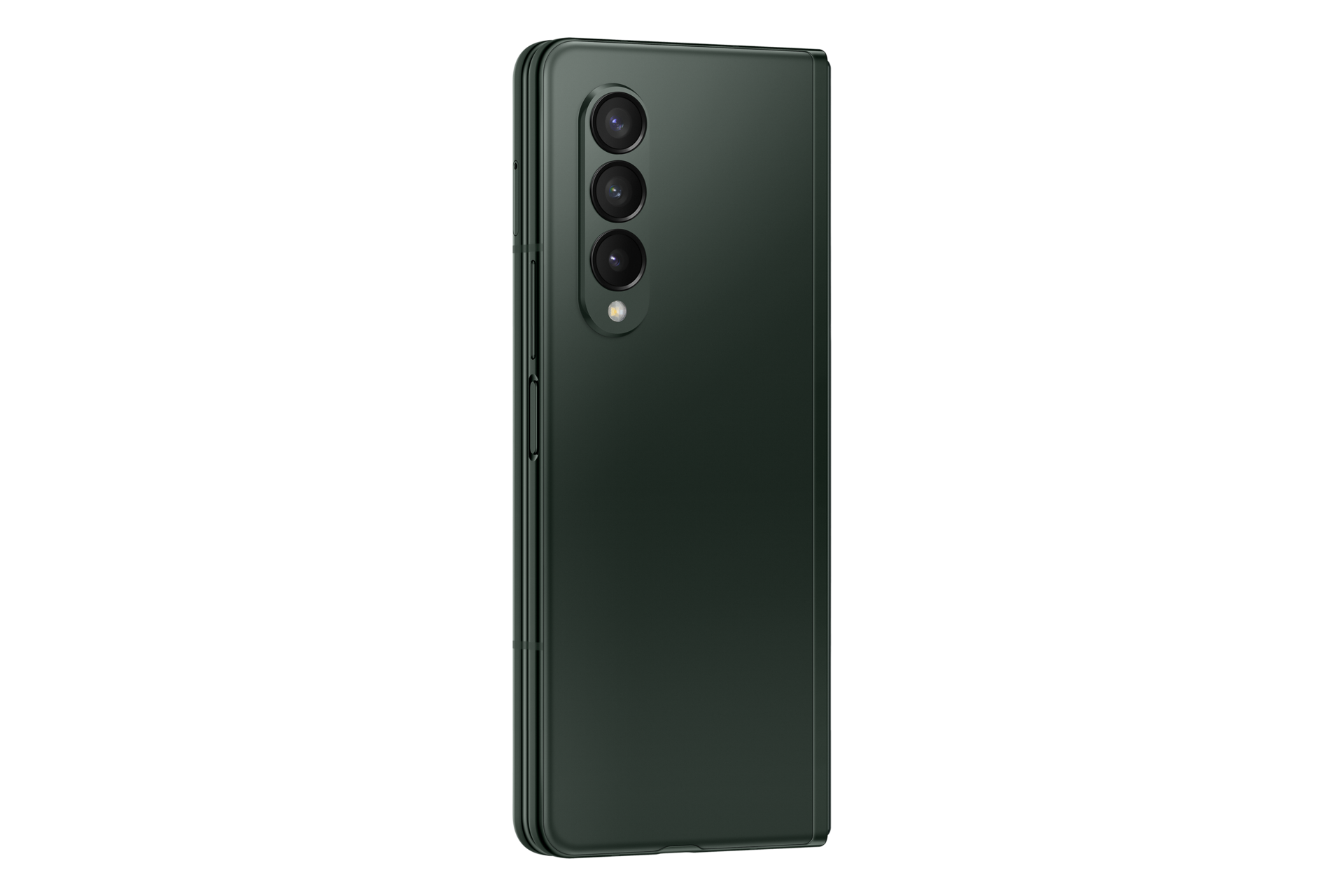 back-l-30 Phantom Green