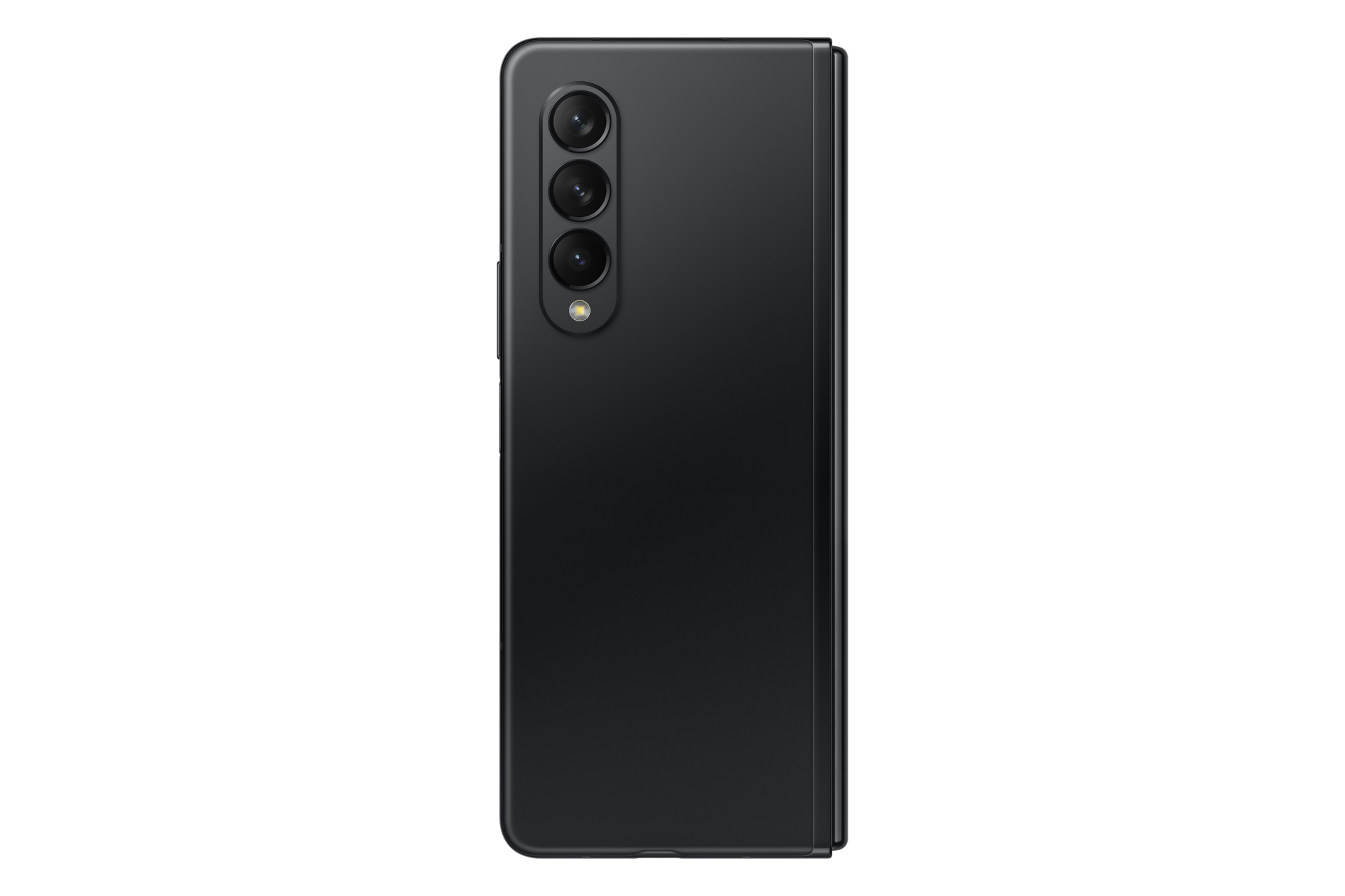 back Phantom Black