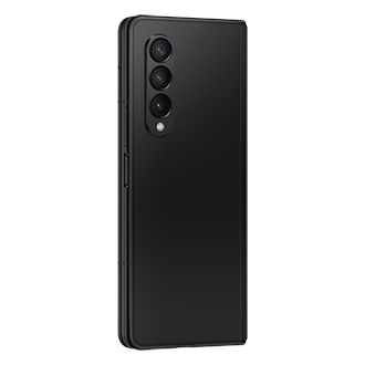 back-l-30 Phantom Black