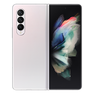open-back Phantom Silver