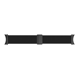 front Black