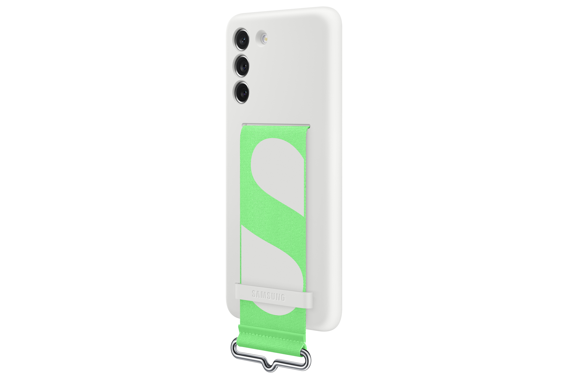 dynamic White