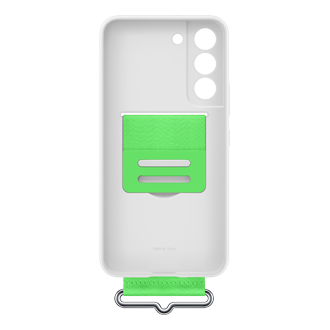 back White