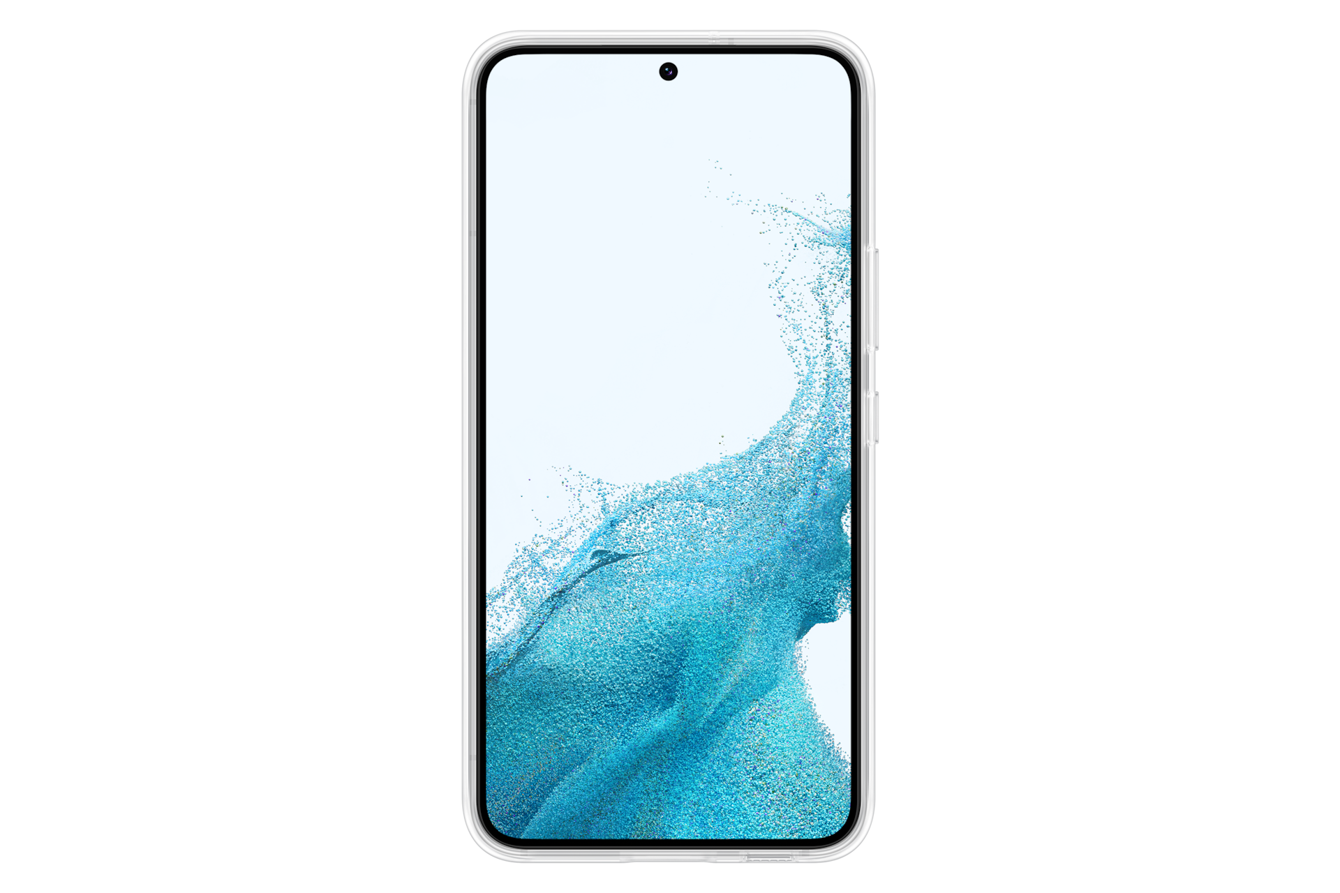 back Transparent