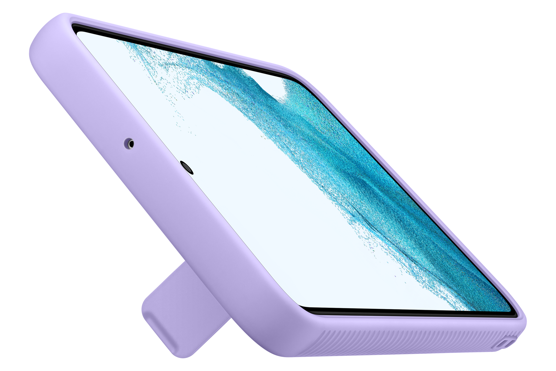 dynamic Fresh Lavender