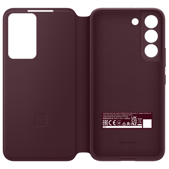 front-open-2 Burgundy