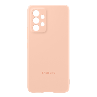back-case-only Awesome Peach