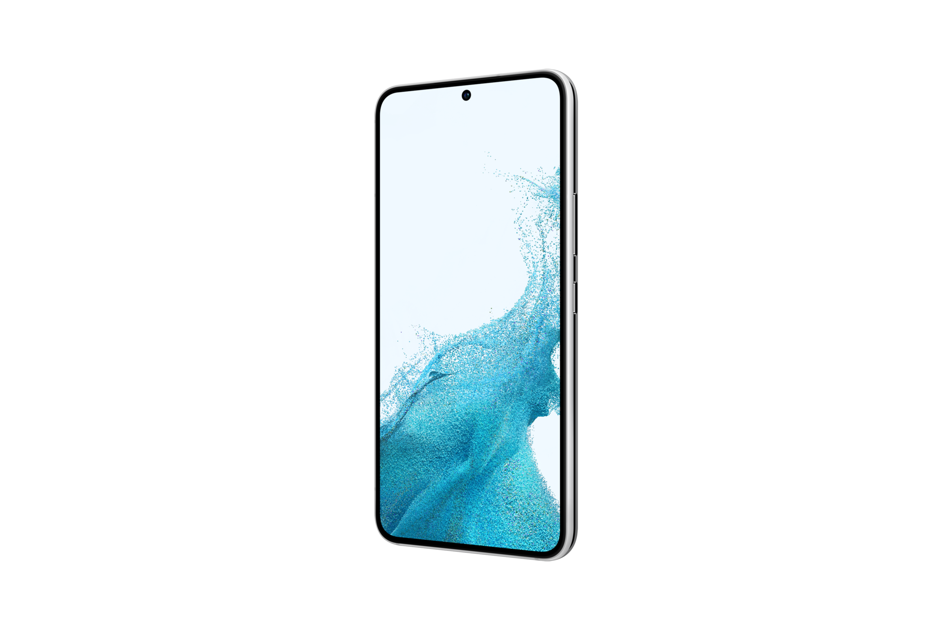frontr30 Phantom White