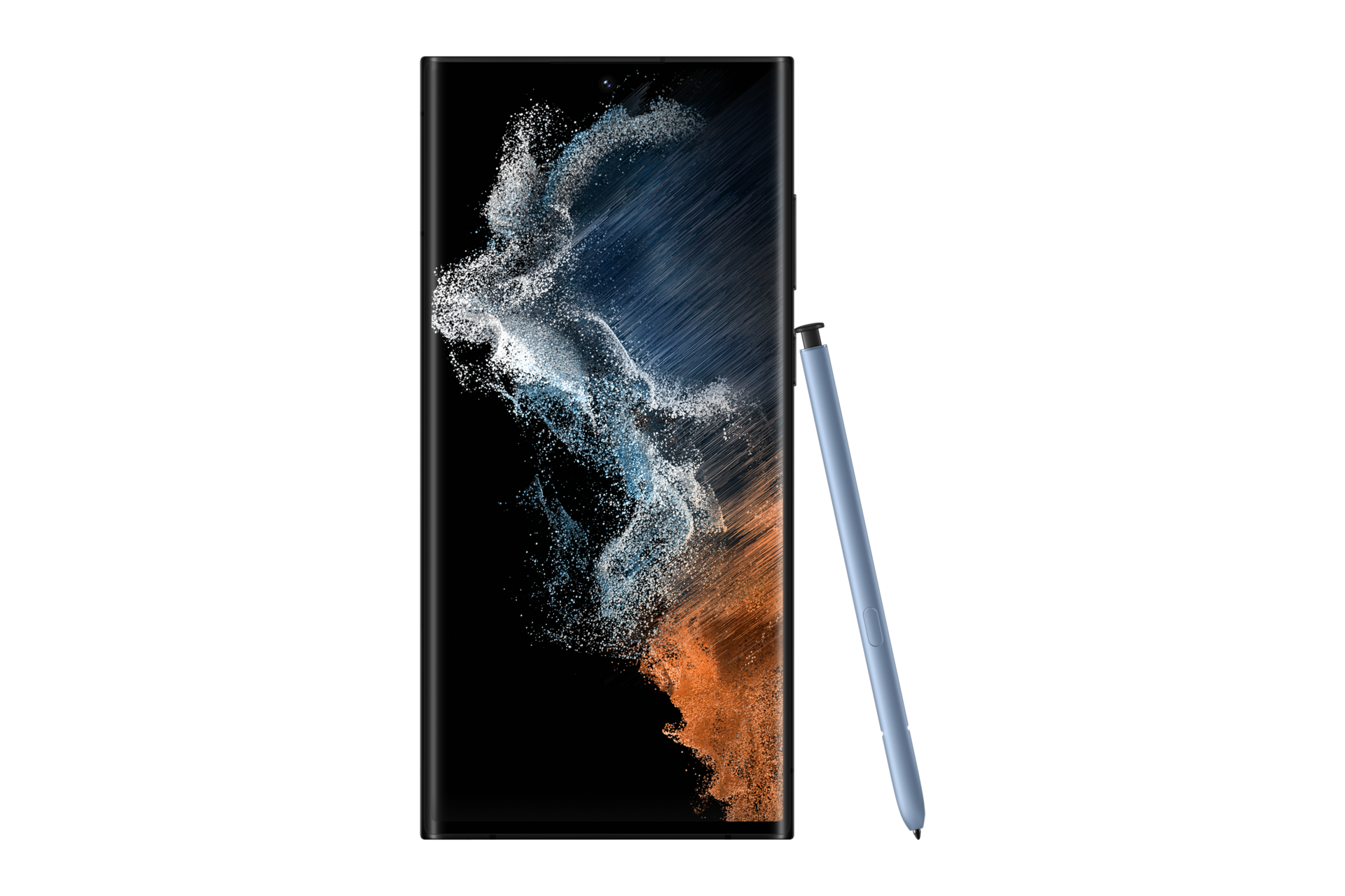 devicepenfront Sky Blue