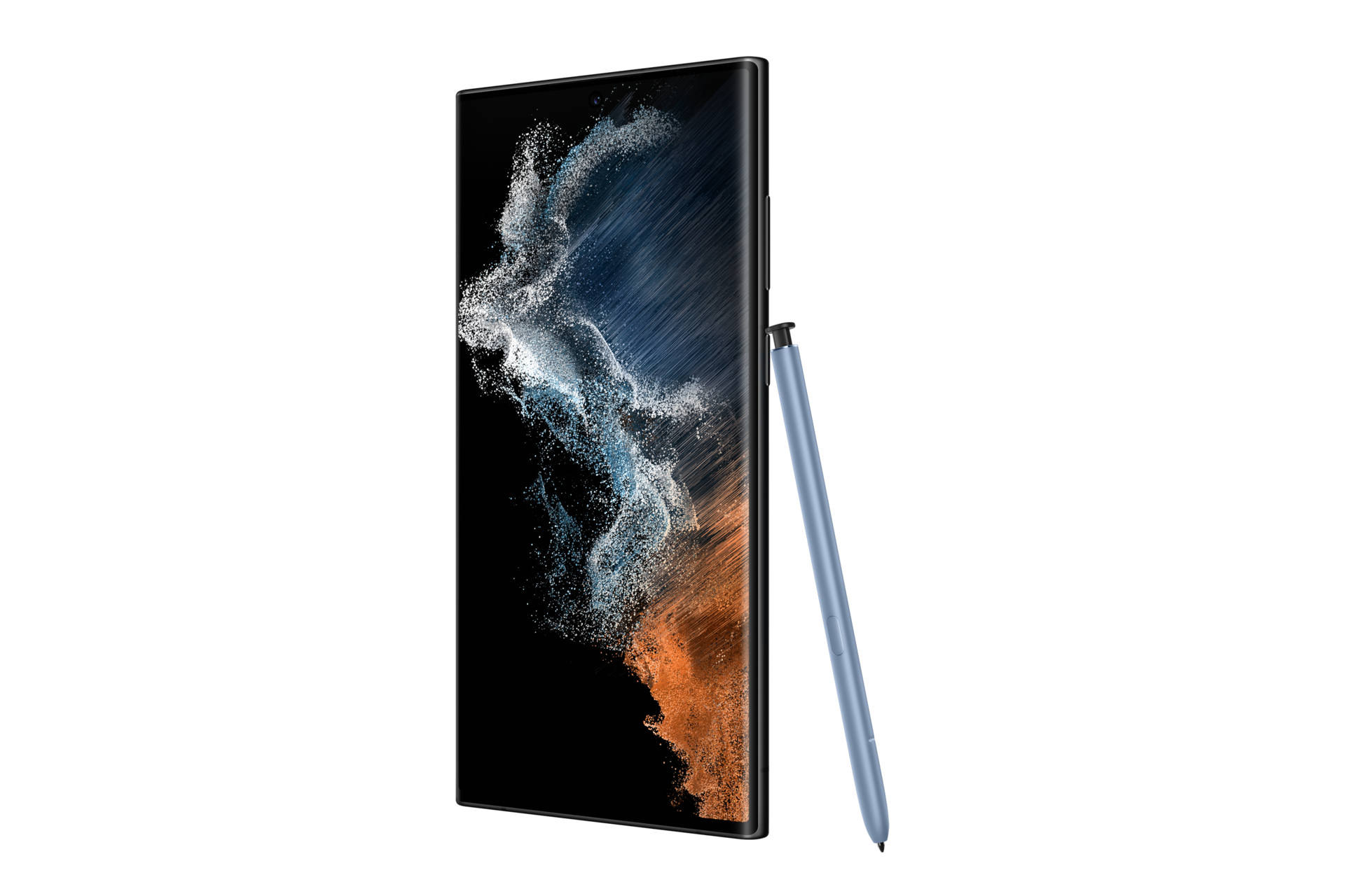 devicepenfrontr30 Sky Blue