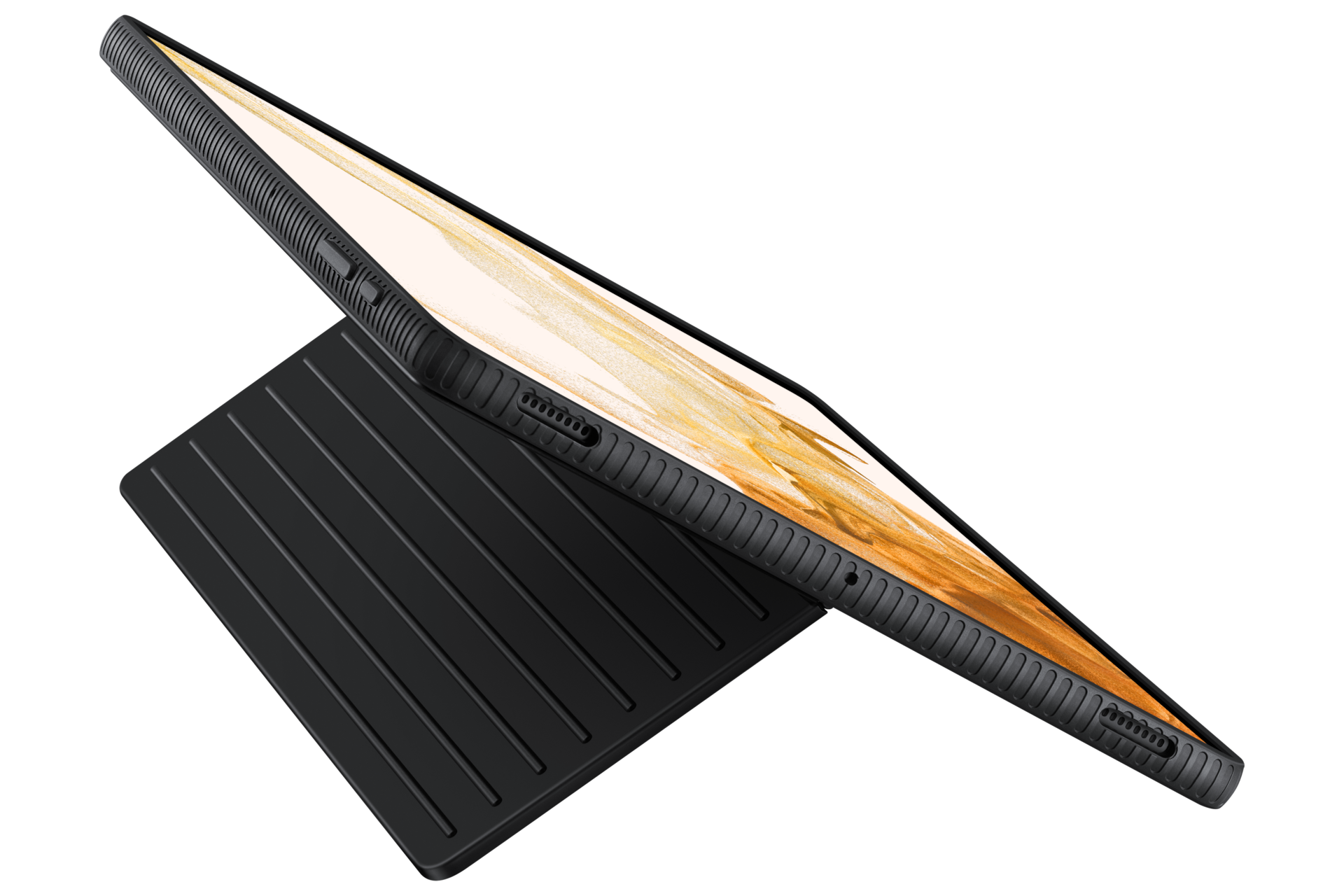 dynamic2 Black
