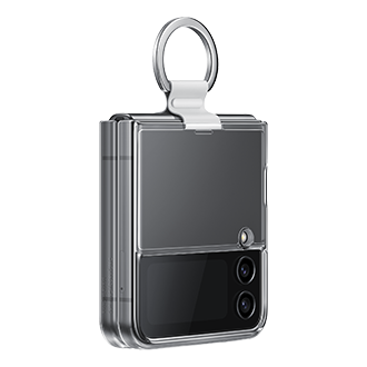 dynamic Transparent
