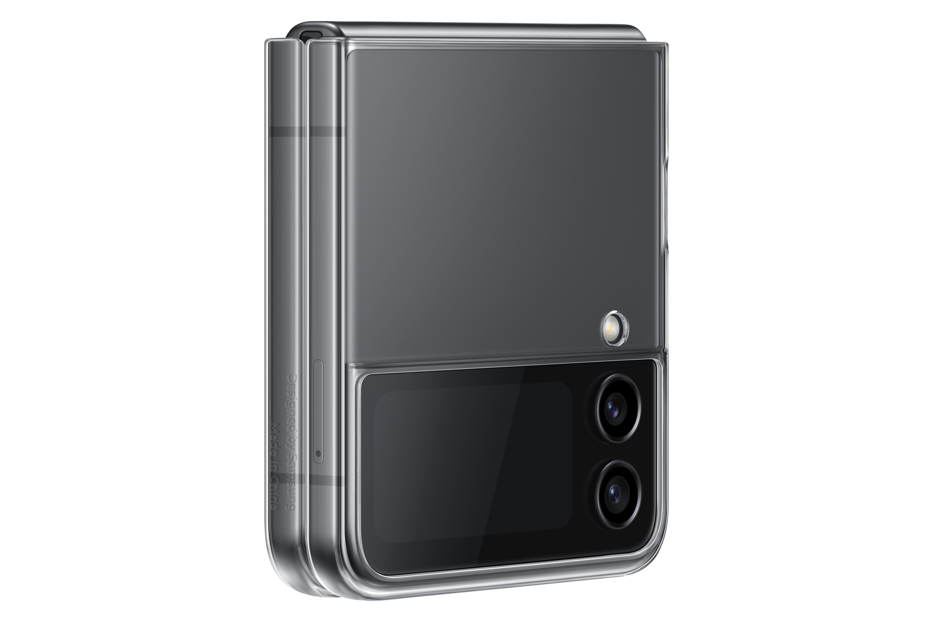dynamic Transparent