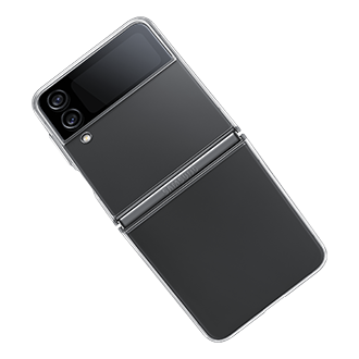 dynamic Transparent