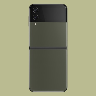 openback Black/Khaki/Khaki