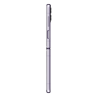 rside Bora Purple