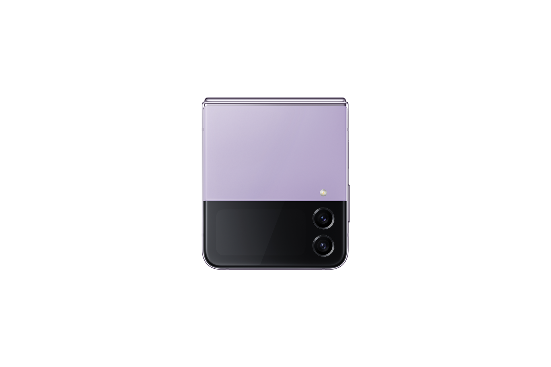closedfront Bora Purple