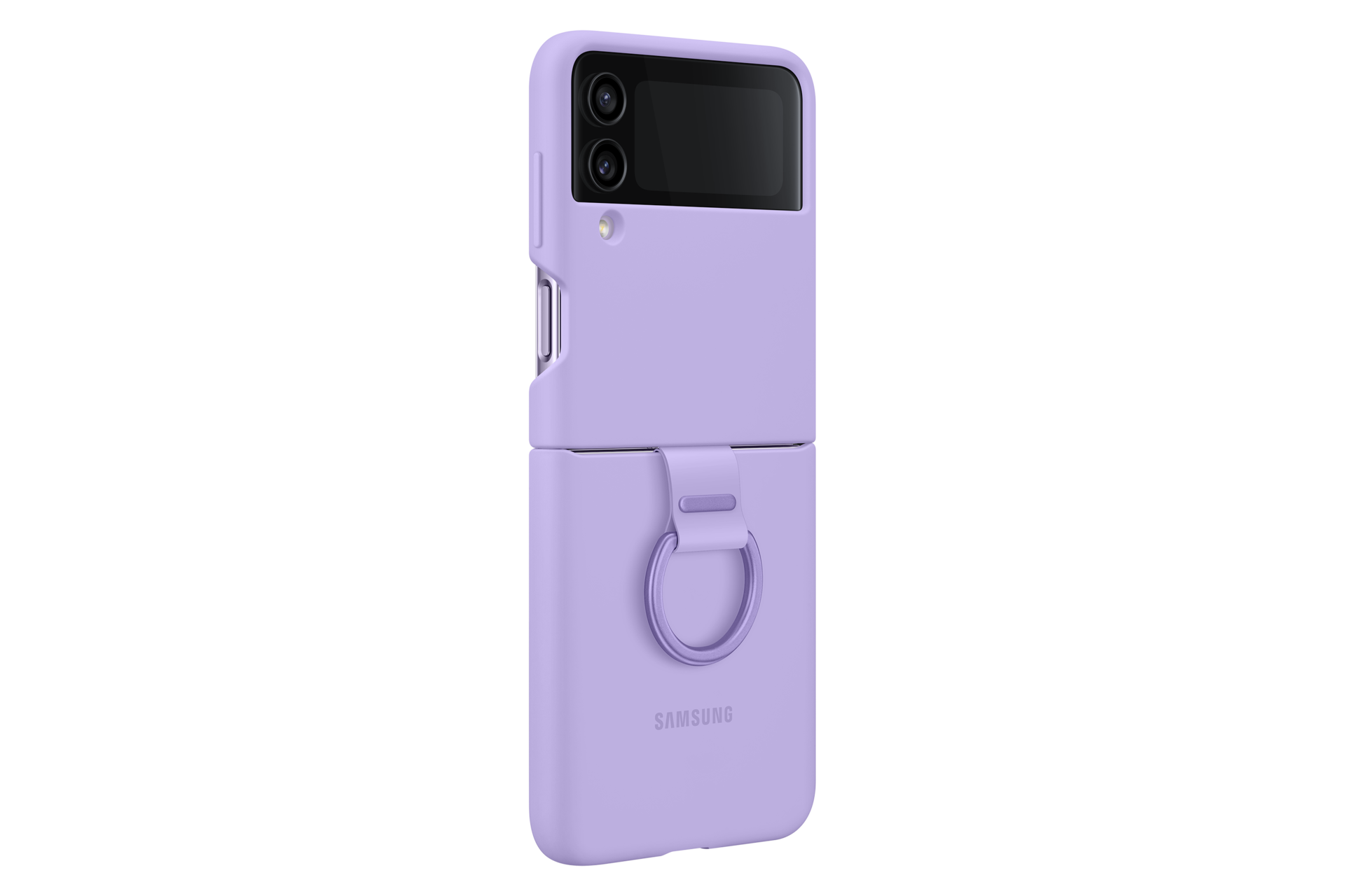 dynamic Bora Purple