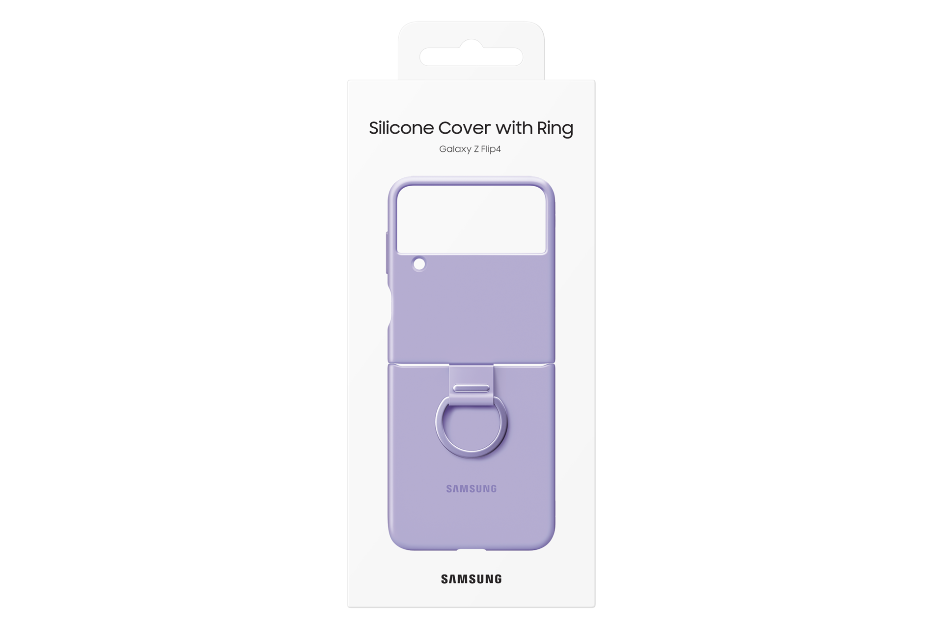 package Bora Purple