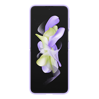 front-2 Bora Purple