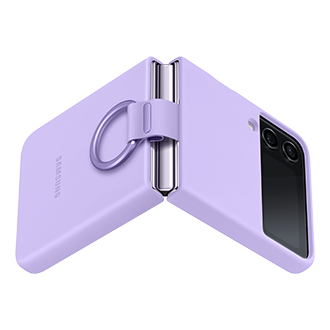 dynamic Bora Purple