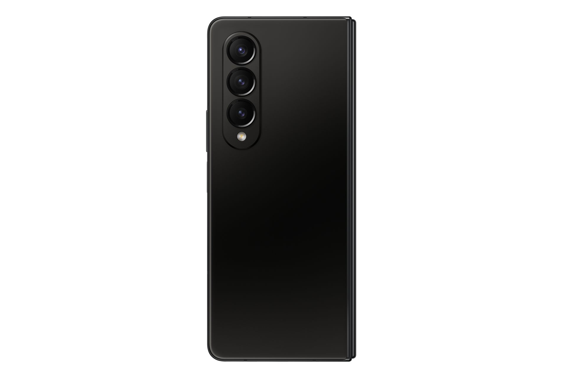 back Phantom Black