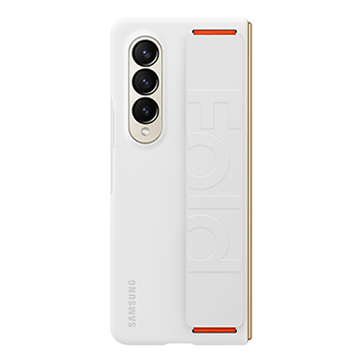 front-2 White