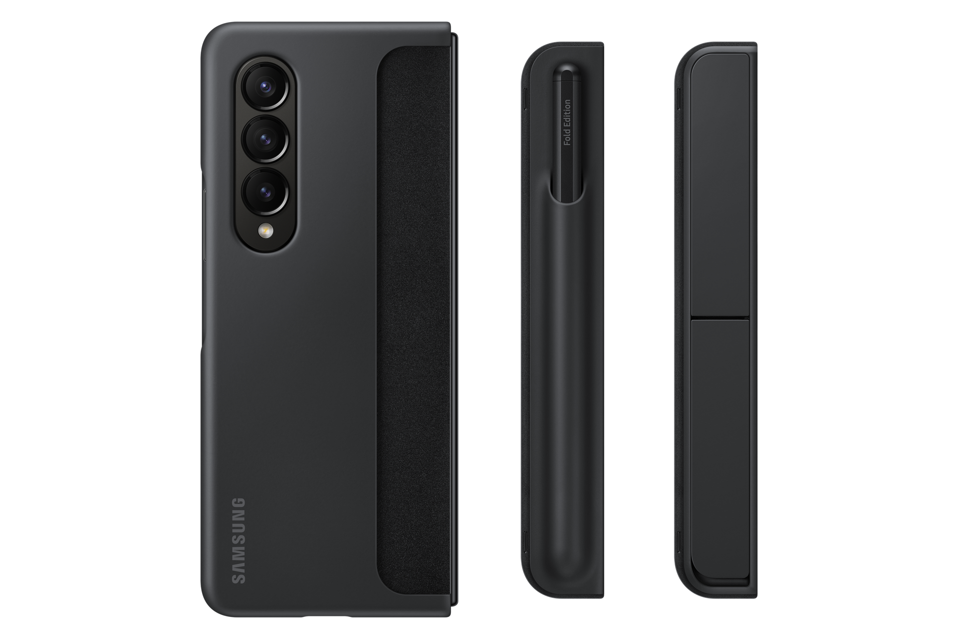 front-2 Black