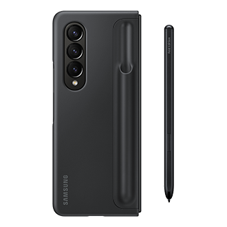 front-3 Black