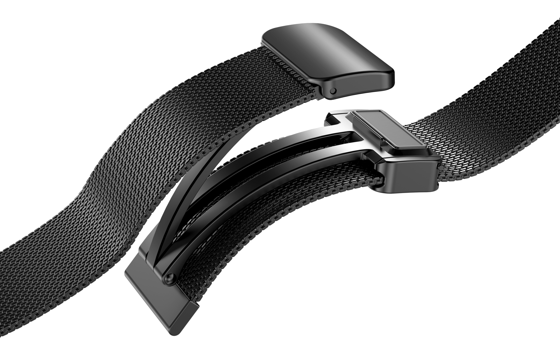 side Black