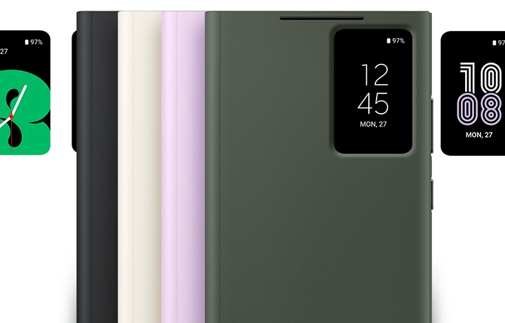 Huawei View Flip Bleu Mate 20 - Coque téléphone - | Muséericorde