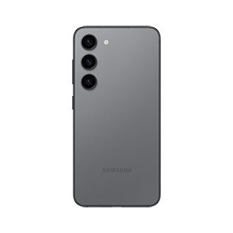 back Graphite