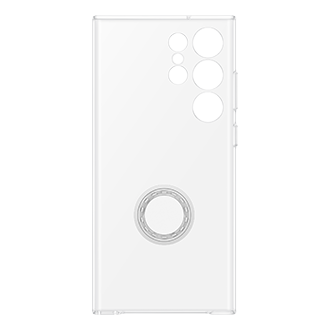 back Transparent