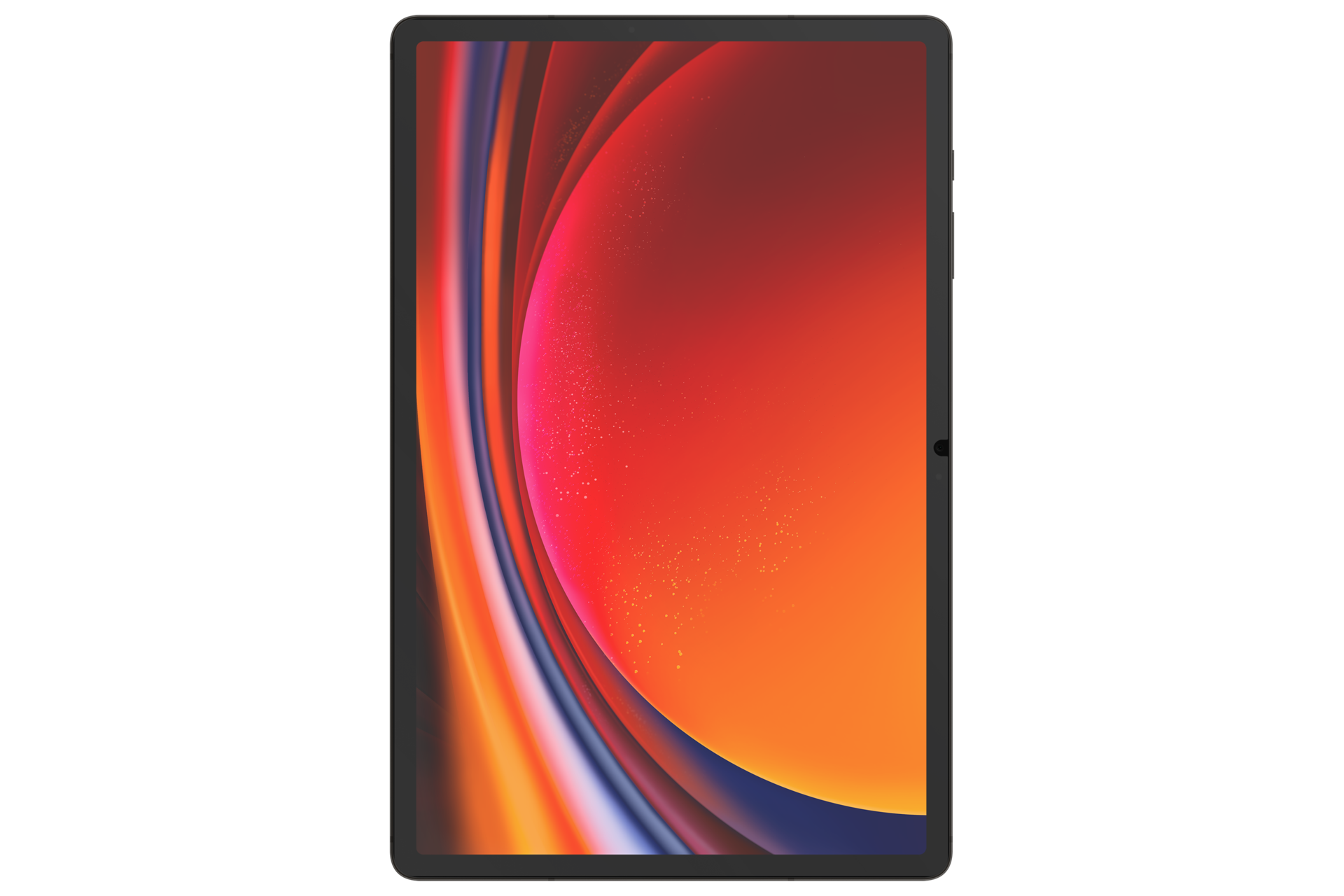 Samsung Galaxy Tab S9+ | S9 FE+ Anti-Reflecting Screen Protector, Transparent