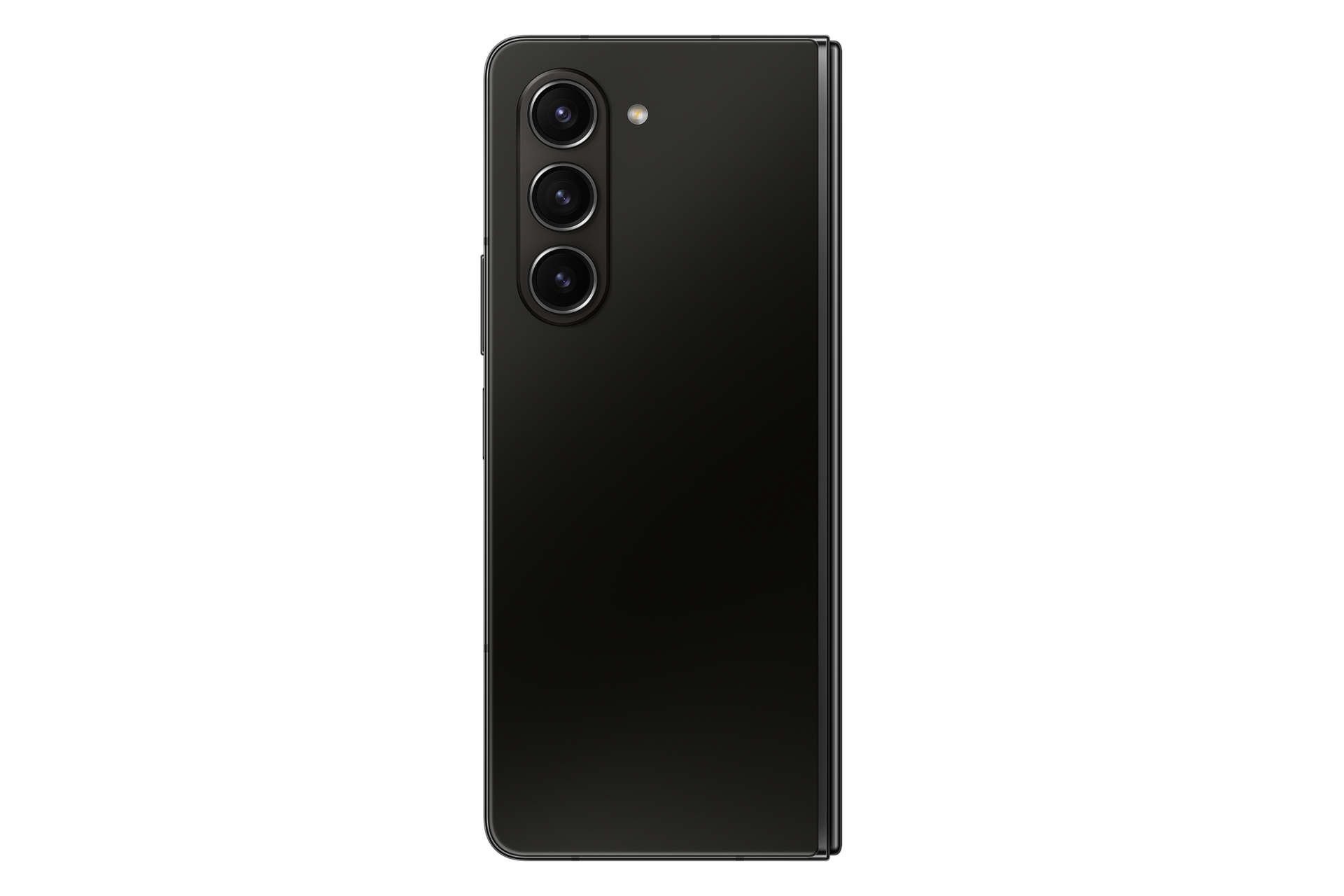 back Phantom Black