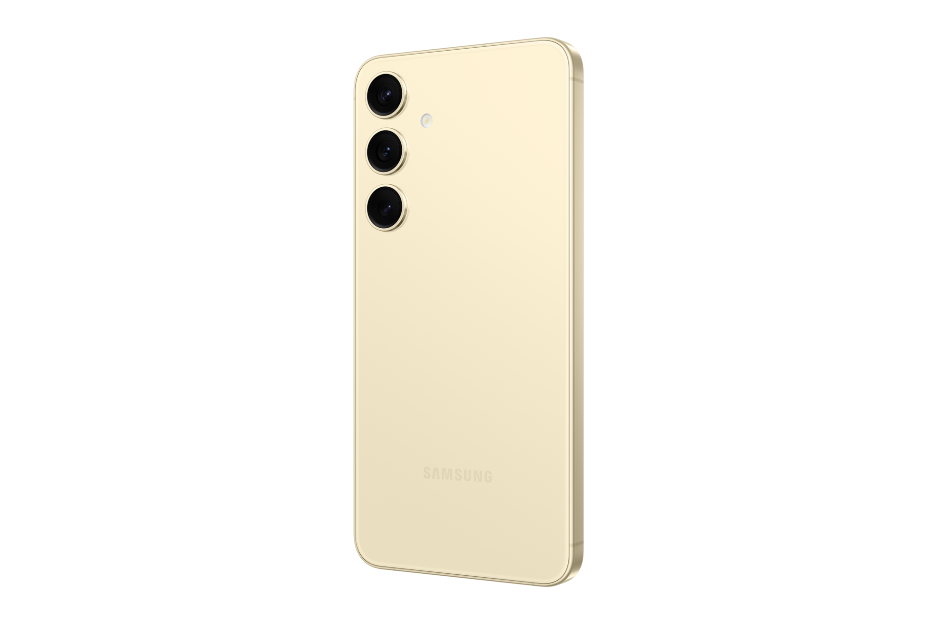 backr30 Amber Yellow