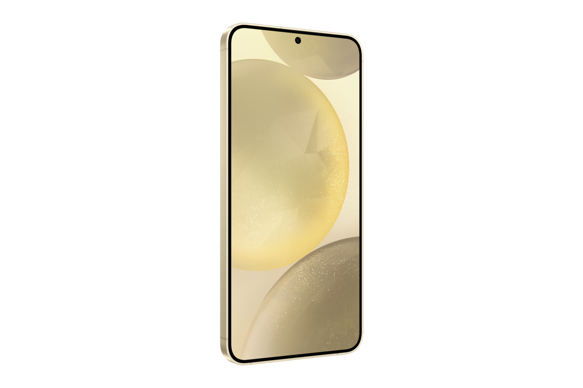 frontl30 Amber Yellow