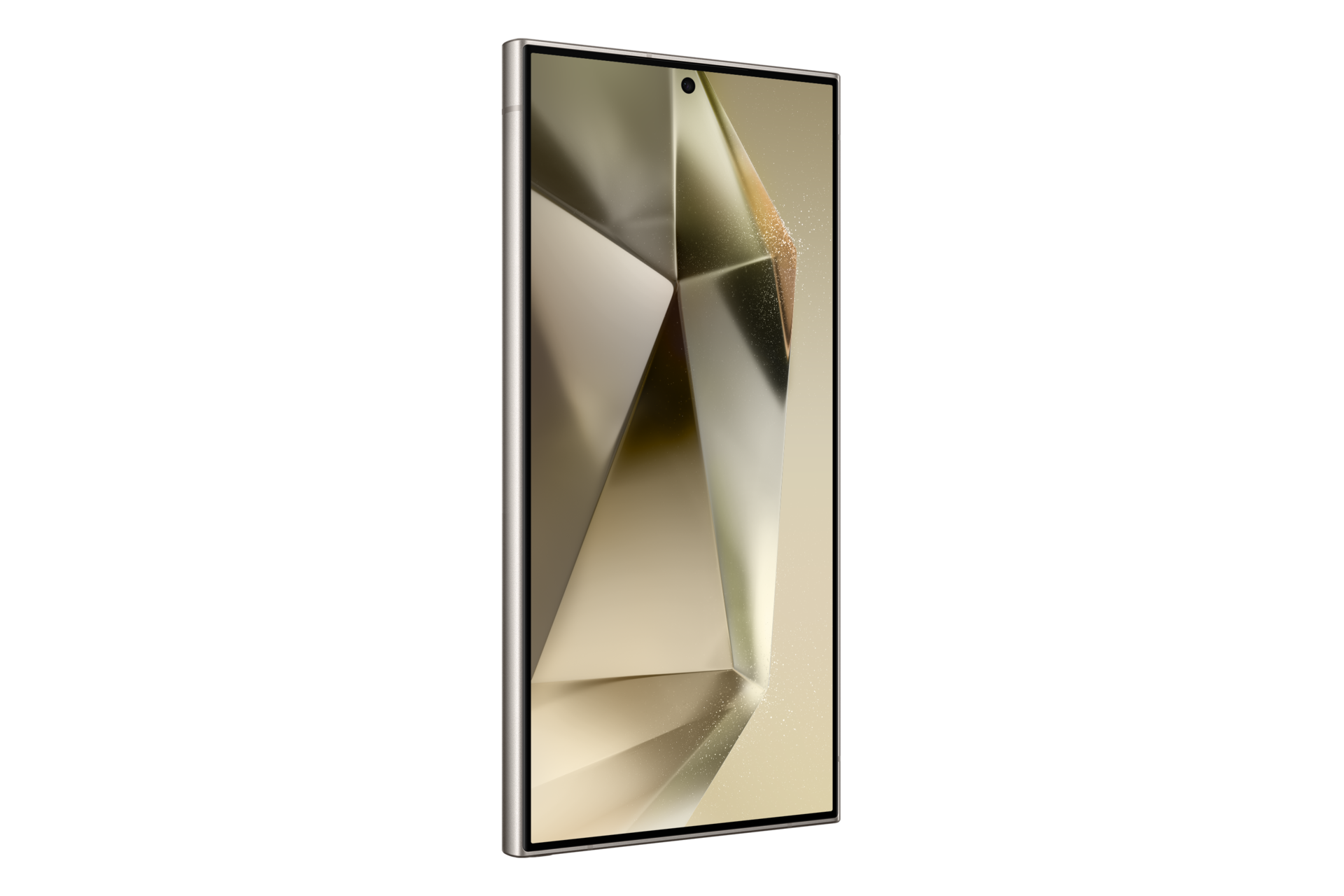 devicefrontl30 Titanium Orange