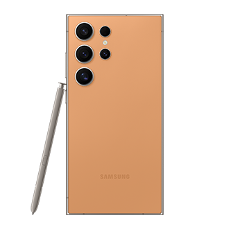 devicepenback Titanium Orange