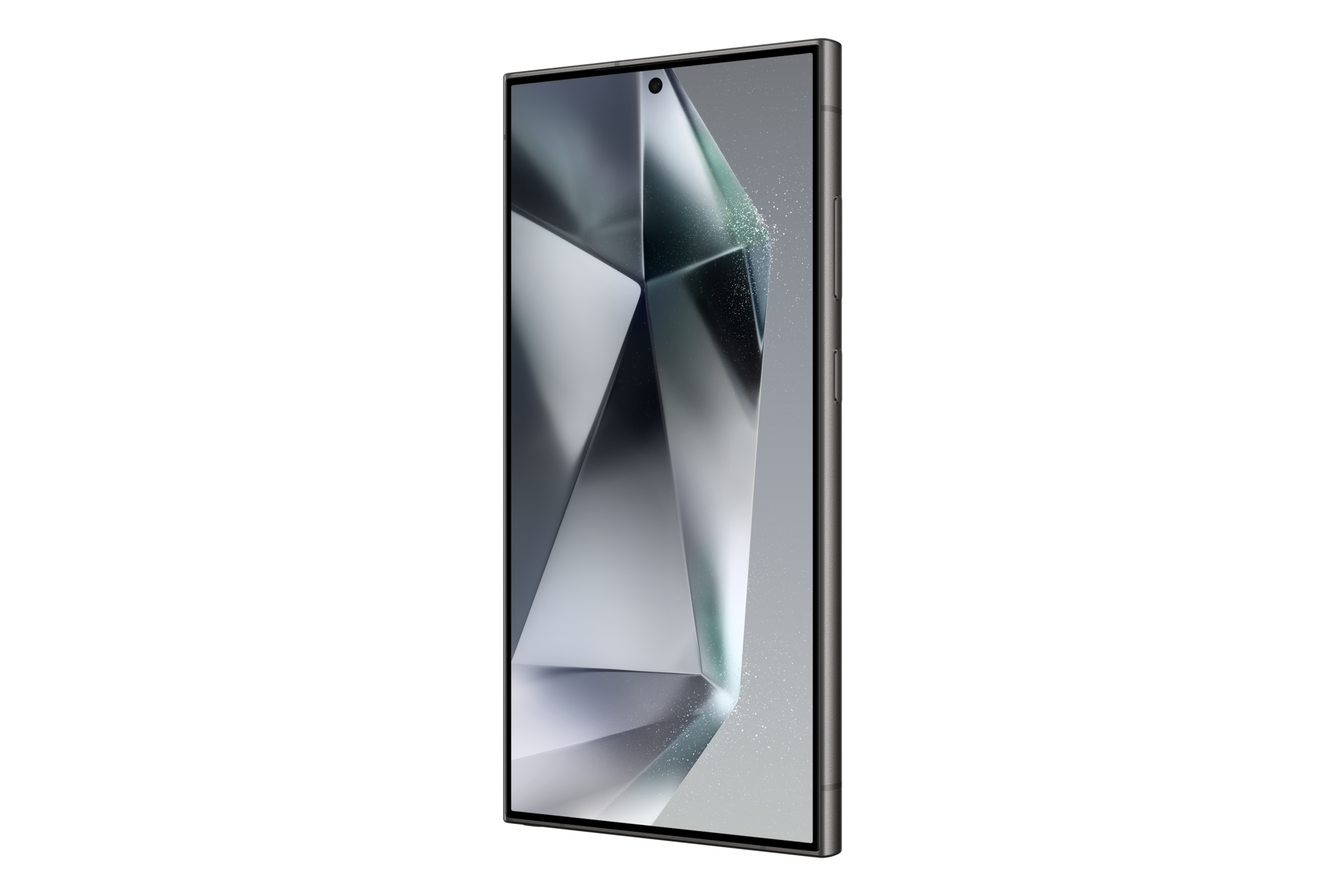 devicefrontr30 Titanium Black