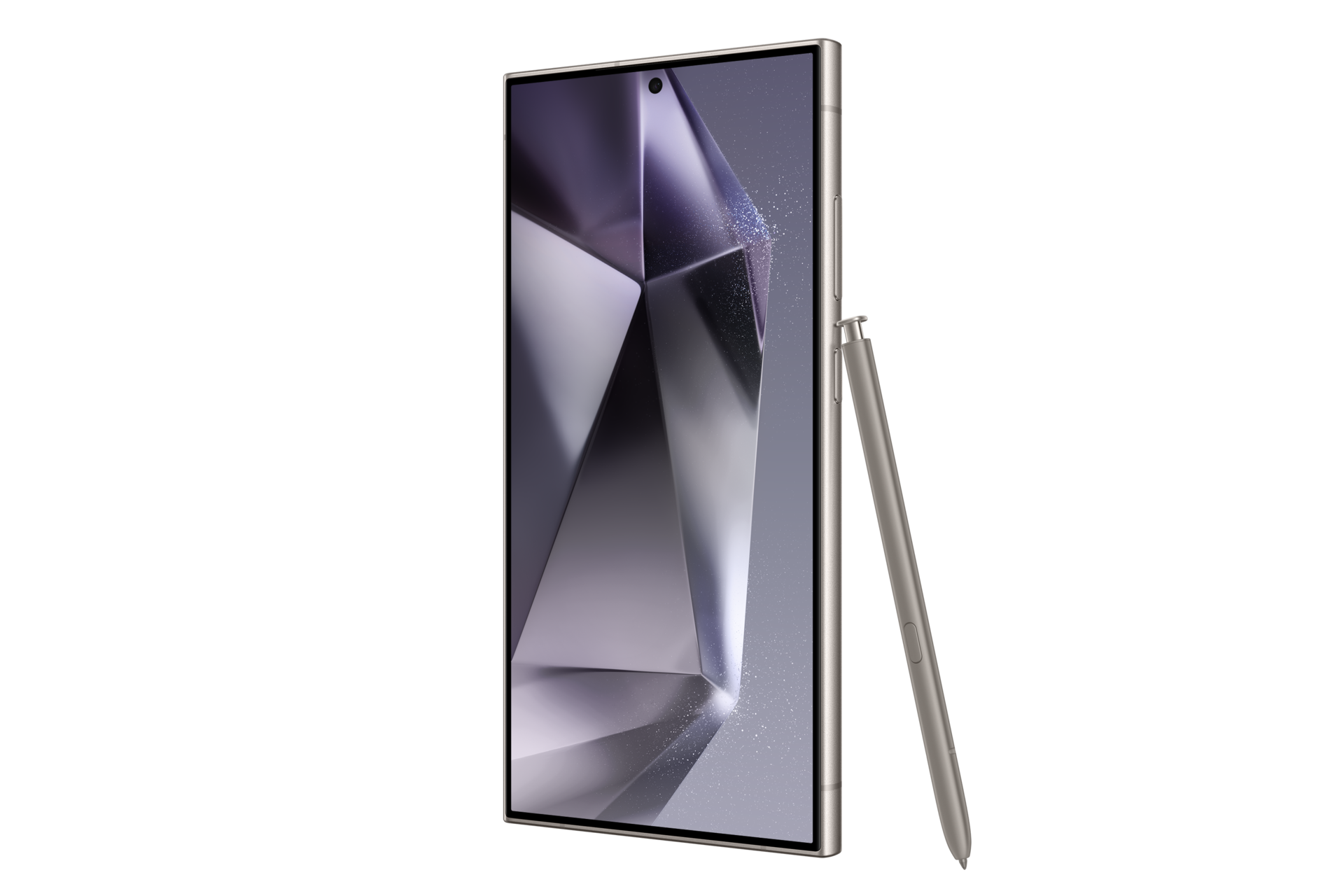 devicepenfrontr30 Titanium Violet