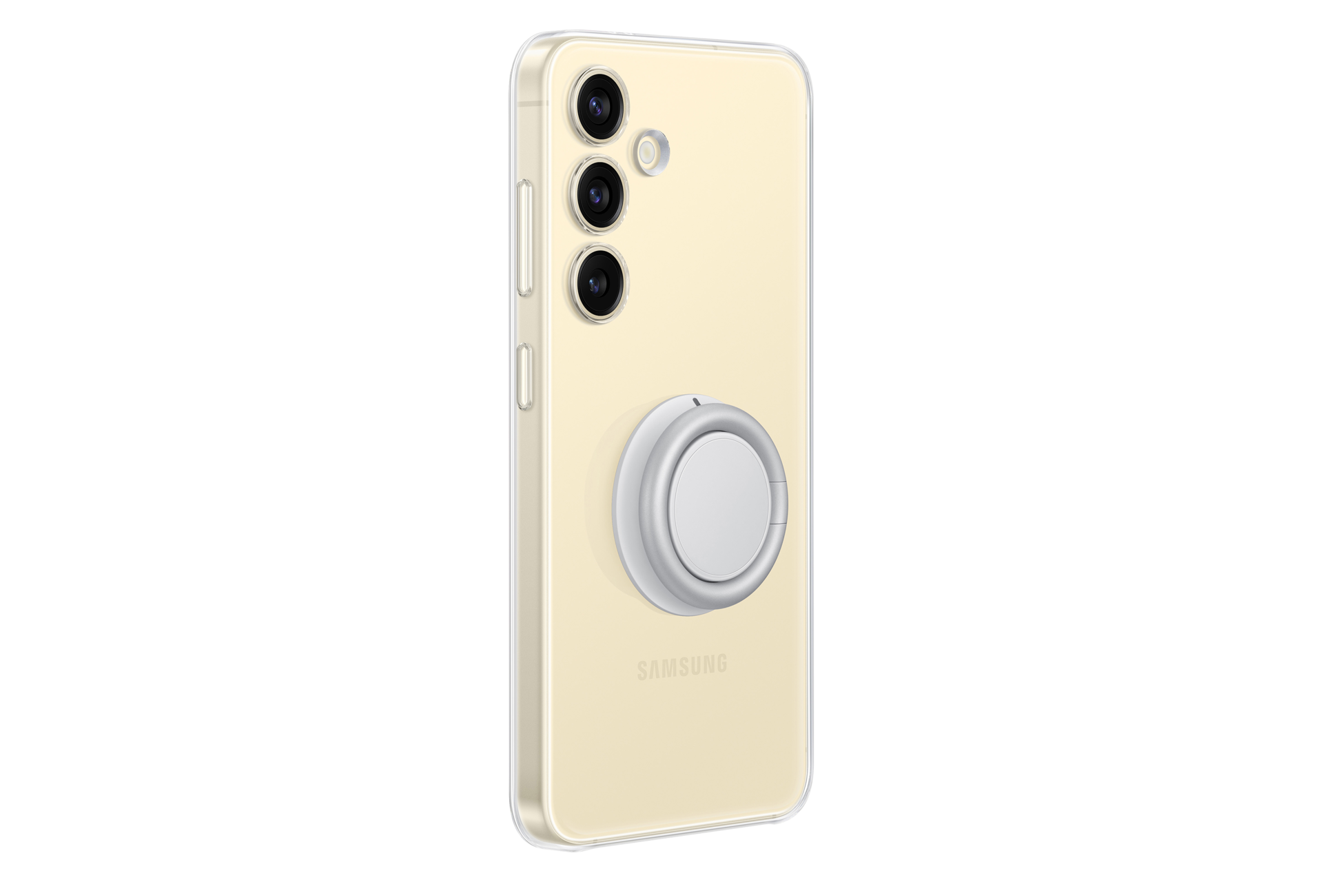 dynamic Transparent