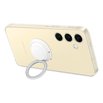 dynamic Transparent