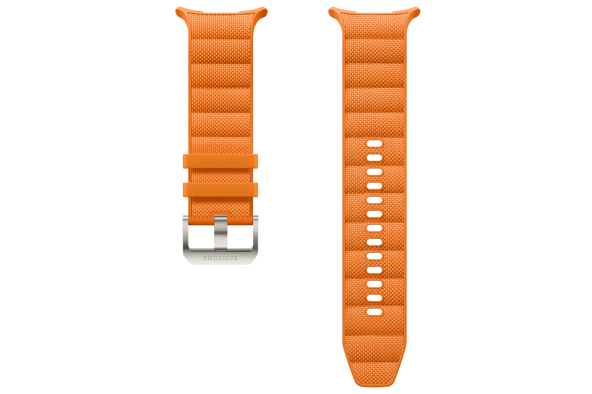 Samsung Galaxy Watch Ultra PeakForm Band ET-SBL70M, Orange